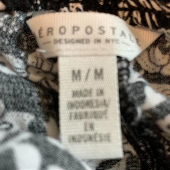 Floral Shorts - Picture 3 of 3